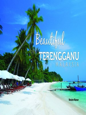 cover image of Beautiful Terengganu